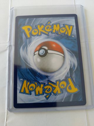 Charizard EX 11/83