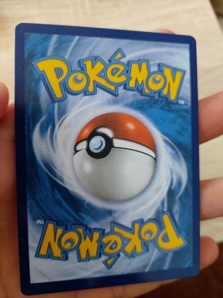 Charizard EX 11/83
