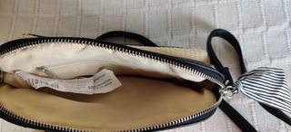 Bolso Stradivarius 