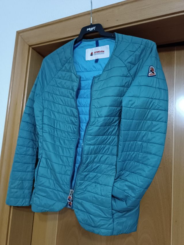 plumón finon Invicta