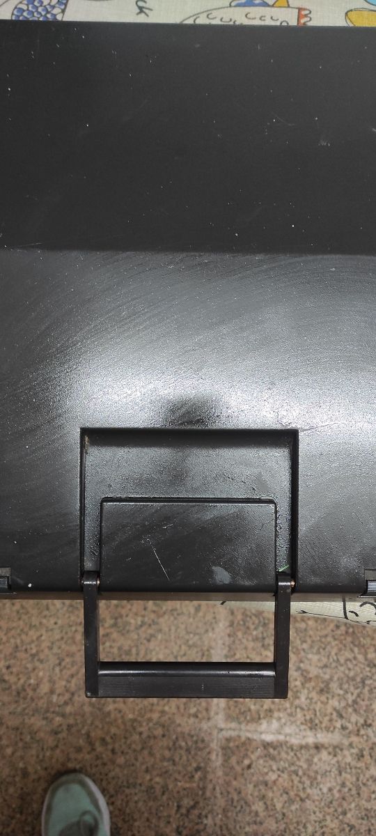 máquina escribir antigua