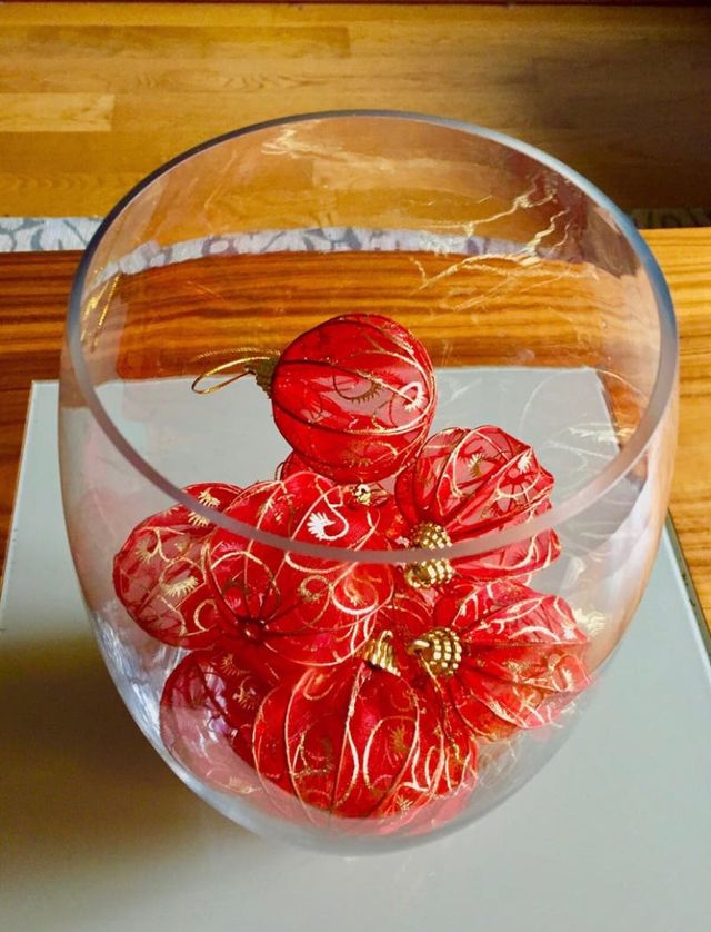 Bolas decoración Navidad