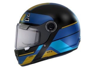 Casco Mt jarama