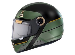 Casco Mt jarama