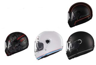 Casco Mt jarama