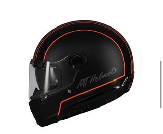 Casco Mt jarama