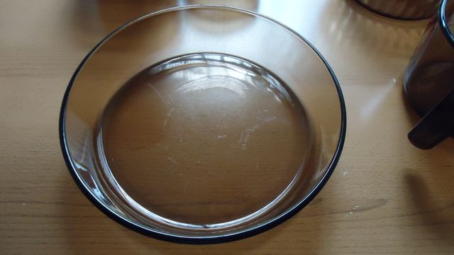 Conjunto Horno Pyrex