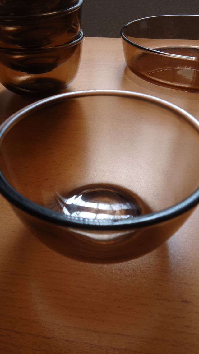 Conjunto Horno Pyrex