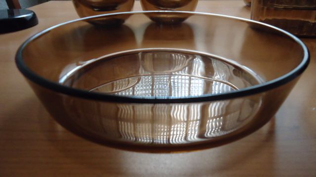 Conjunto Horno Pyrex