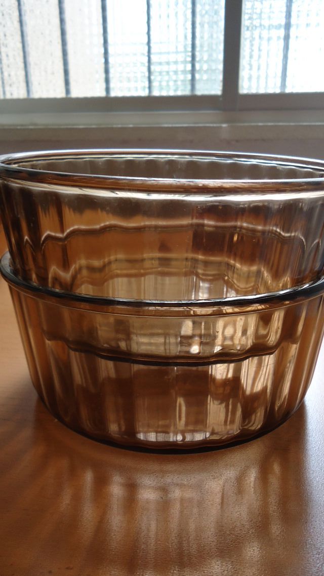 Conjunto Horno Pyrex