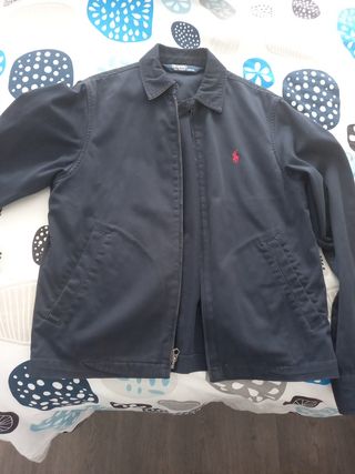 Chaqueta Ralph Lauren 