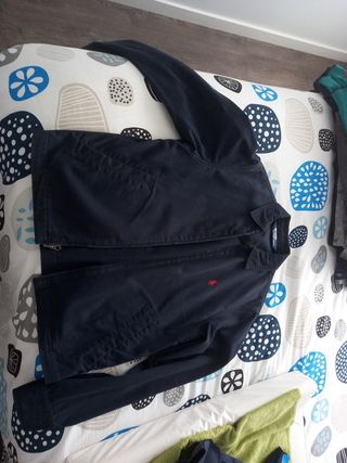 Chaqueta Ralph Lauren 