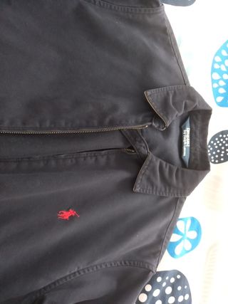 Chaqueta Ralph Lauren 