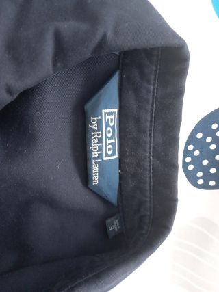 Chaqueta Ralph Lauren 