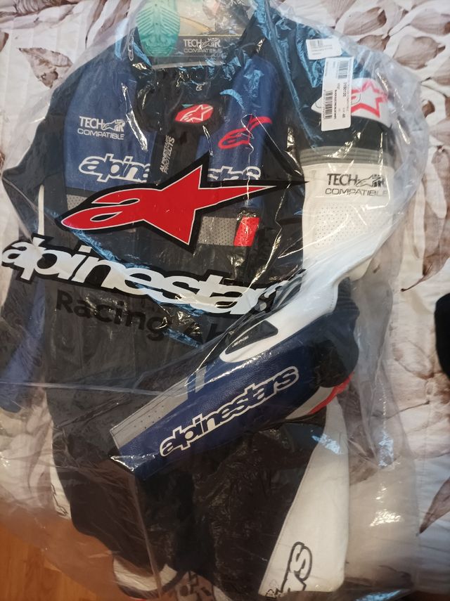 alpinestars misile ignition