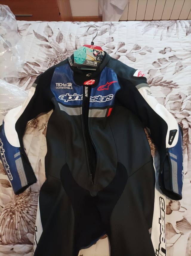 alpinestars misile ignition