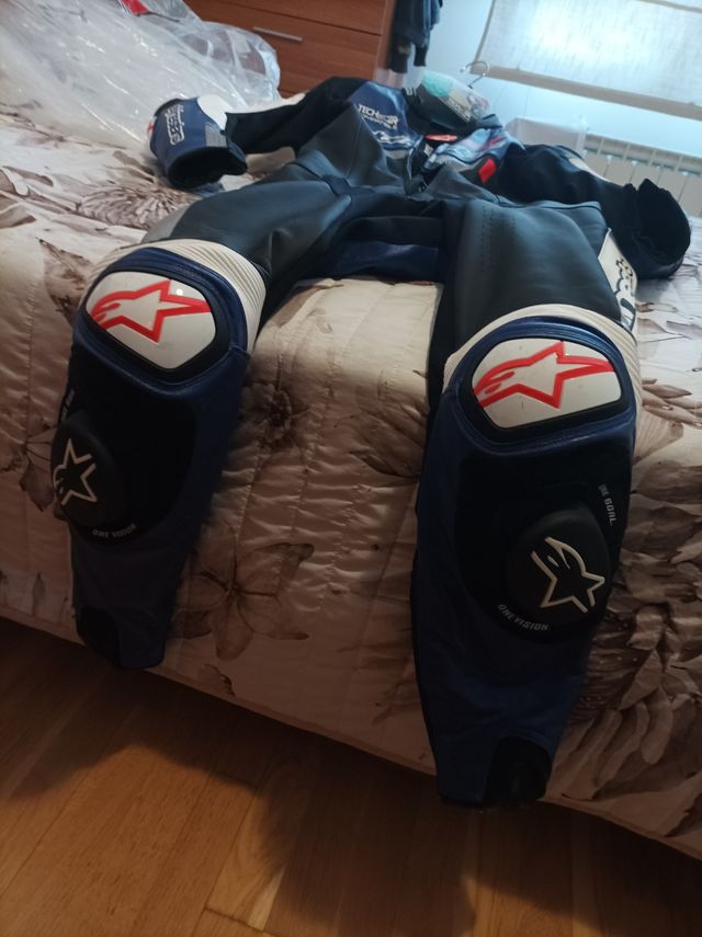 alpinestars misile ignition