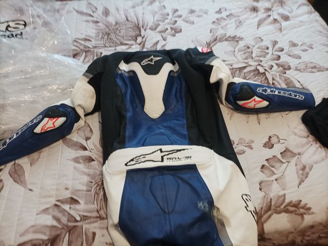 alpinestars misile ignition