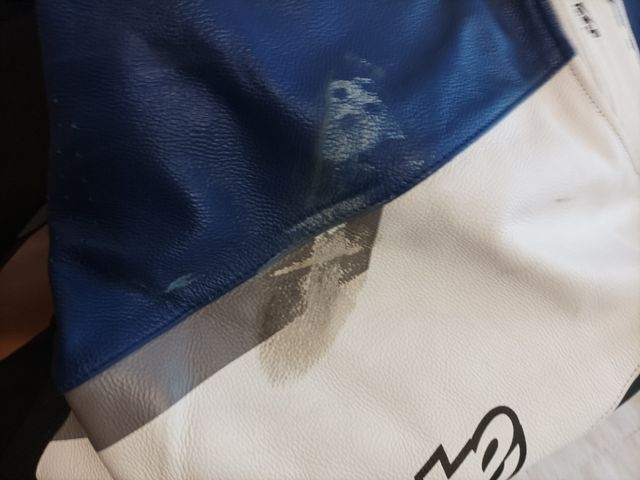 alpinestars misile ignition