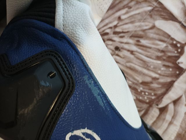 alpinestars misile ignition