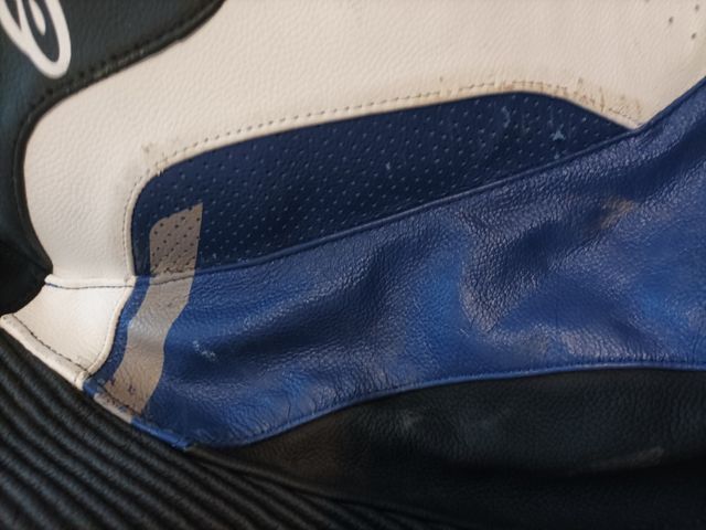 alpinestars misile ignition