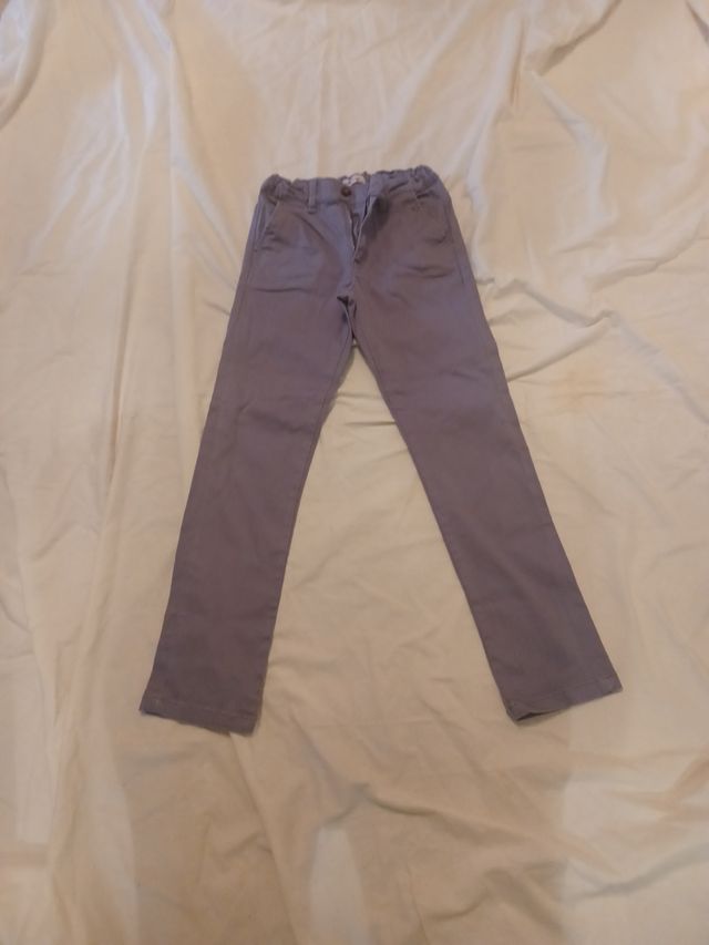 Pantalon chino 