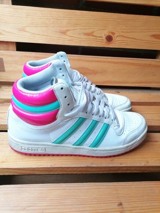 deportivas adidas