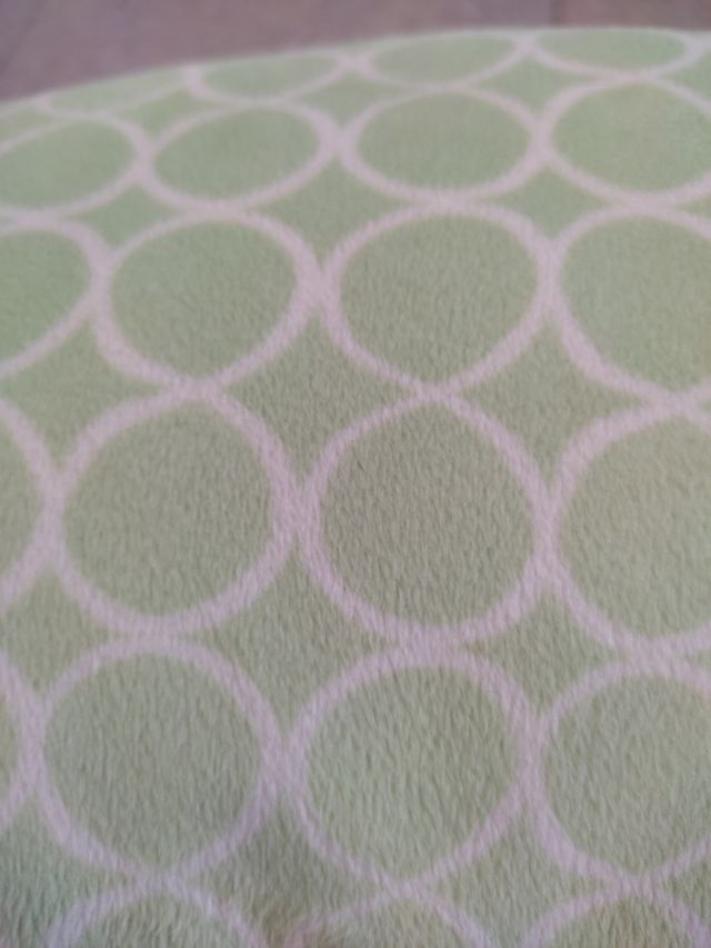 Cojín lactancia Bright Stars