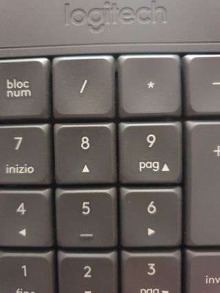 Tastiers per Computer- Logitech
