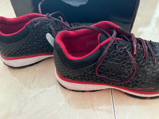 Calzado de seguridad