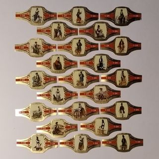 Vitolas de puros