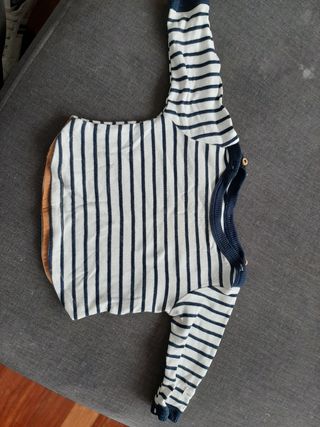 Jersey de bebé 