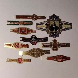 Vitolas de puros