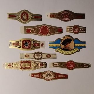 Vitolas de puros