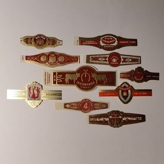 Vitolas de puros