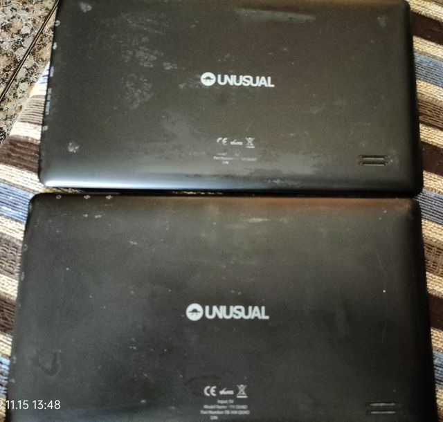 Tablet UNUSUAL 10"
