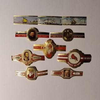 Vitolas de puros