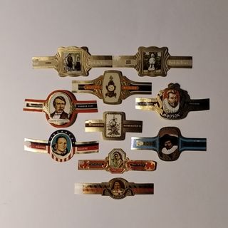 Vitolas de puros