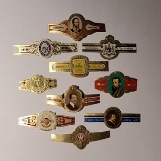Vitolas de puros