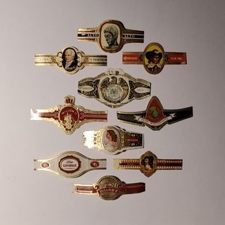 Vitolas de puros