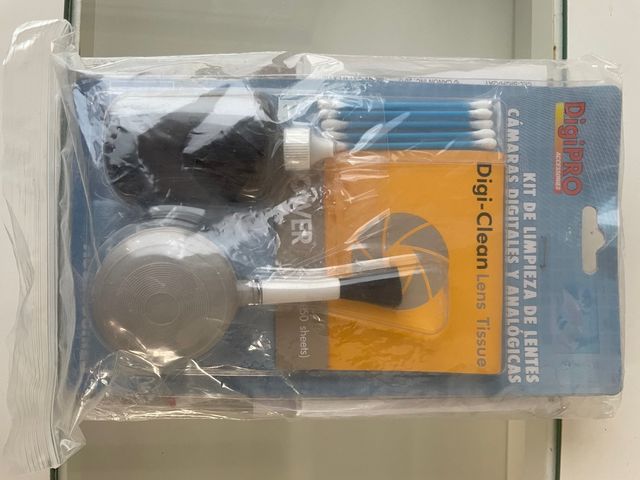 Cámara fotográfica CANON EOS 1100d