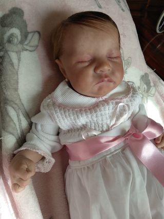 Bebe Reborn
