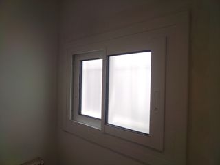 Carpintería de aluminio y pvc 