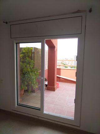 Carpintería de aluminio y pvc 