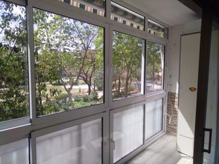 Carpintería de aluminio y pvc 