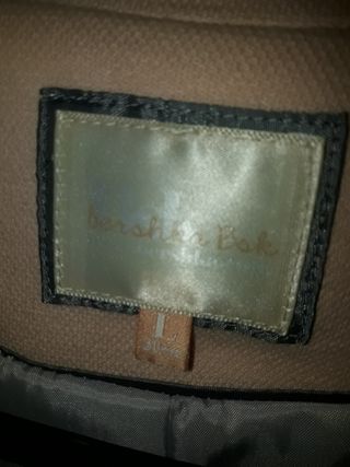 Americana Bershka