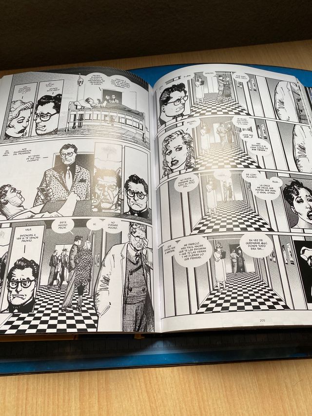 SATELITE SAM (Integral)