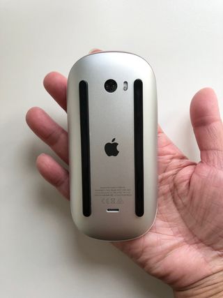 Apple iMac 21.5