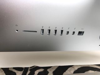 Apple iMac 21.5