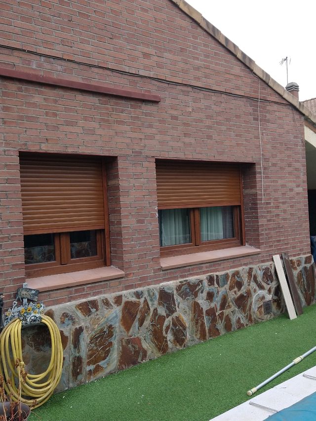 fábricamos tus  ventanas en 20 dias